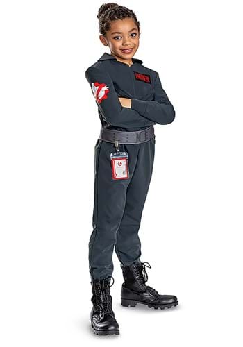 Ghostbusters Frozen Empire Child Classic Engineer