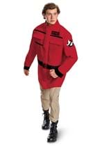 Ghostbusters Frozen Empire Adult Parka Alt 2