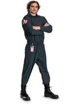 Ghostbusters Frozen Empire Adult Classic Engineer  Alt 1