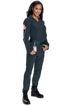 Ghostbusters Frozen Empire Adult Classic Engineer  Alt 2