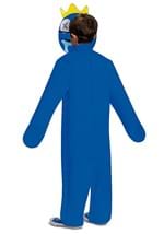 Kid's Rainbow Friends Deluxe Blue Costume ALt 1