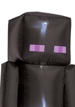 8ft Minecraft Inflatable Enderman Decoration Alt 1