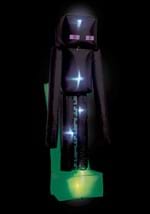 8ft Minecraft Inflatable Enderman Decoration Alt 3