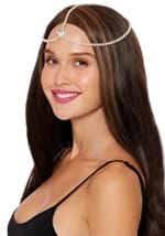 Womens 1920s Peaky Tiarra Headpiece Alt 1
