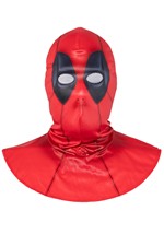 Deadpool 3 Deadpool Adult Costume (Qualux) Alt 2