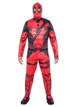 Deadpool 3 Deadpool Adult Qualux Costume Alt 1
