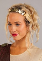 Women's Royal Goddess Costume Alt 1