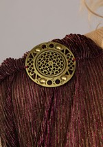Women's Royal Goddess Costume Alt 3