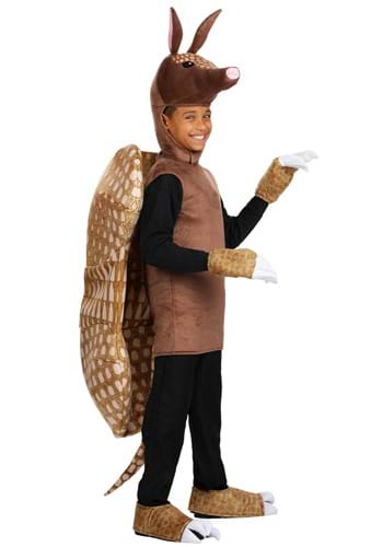 Kids Armadillo Costume