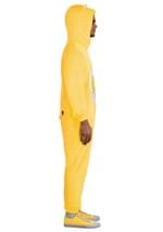 Adult Funshine Bear Care Bears Costume Onesie Alt 4