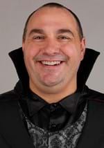 Hotel Transylvania Plus Size Dracula Costume Alt 1