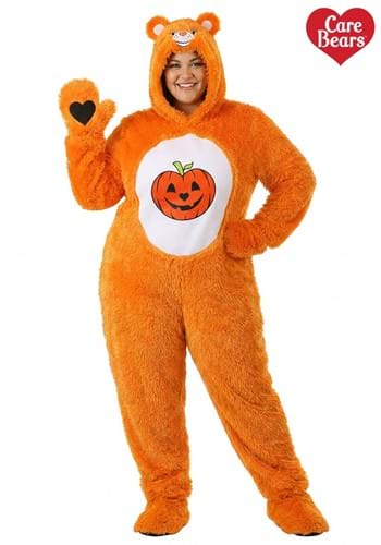 Care Bears Plus Trick or Sweet Bear Costume