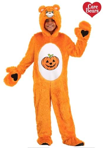 Care Bears Child Trick or Sweet Bear Costume