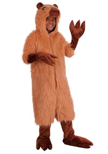 Kids Capybara Costume