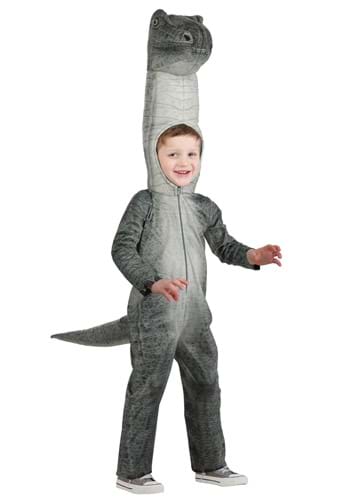 Toddler Brontosaurus Costume