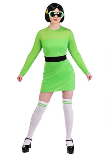 Buttercup Costume for Women