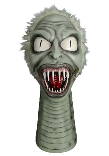 Beetlejuice Snake Puppet Prop