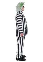 MENS MAN BEETLEJUICE COSTUME Alt 1