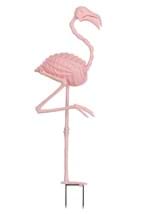30 Inch Pink Glow in the Dark Flamingo Prop