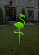 Pink GID 30' Flamingo Prop Alt 3