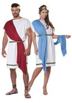 Plus Party Toga