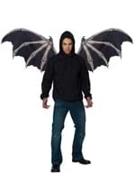 Skeleton Bone Cosplay Wings Alt 1