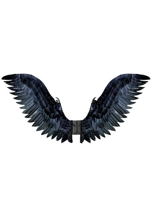 Raven Cosplay Wings