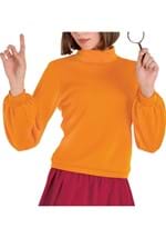 WOMENS VELMA COSTUME Alt 4