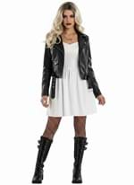 Women's Bride of Chucky Costume Alt 1