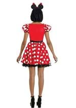 WOMENS MINNIE MOUSE COSTUME Alt 2
