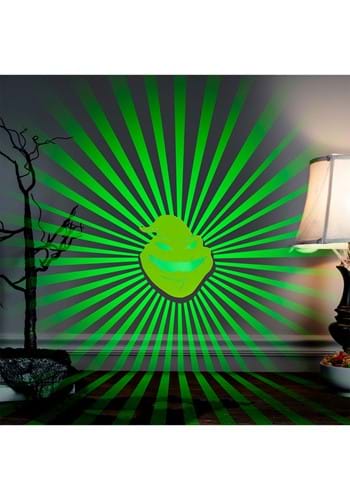 NBC Oogie Boogie Radiant Shadows Decor