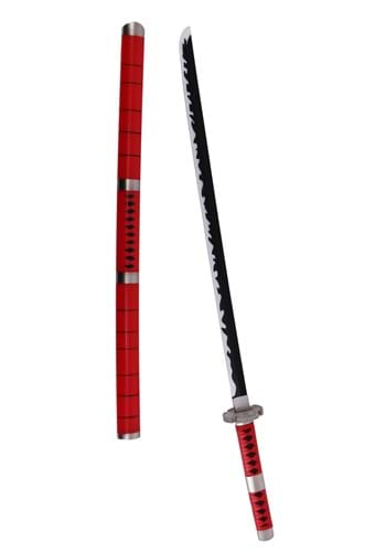 One Piece Roronoa Zoro Sandai Kitetsu Sword