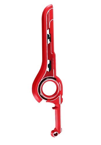 Xenoblade Shulk Monado Blade