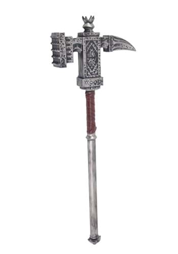 Skyrim Melee War Hammer Coplay Replica