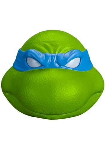 Adult Teenage Mutant Ninja Turtles Leonardo Vinyl Mask