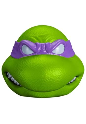 Adult Teenage Mutant Ninja Turtles Donatello Vinyl Mask