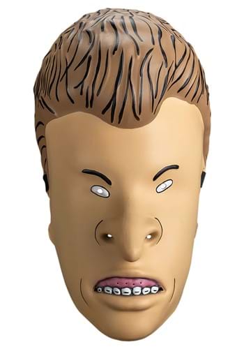 Beavis and Butt Head Butt Head Mask
