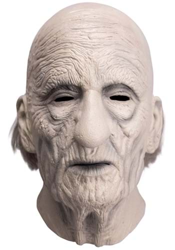 Texas Chainsaw Massacre Grandpa Mask