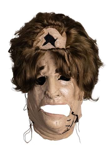 Texas Chainsaw Massacre Grandma Mask