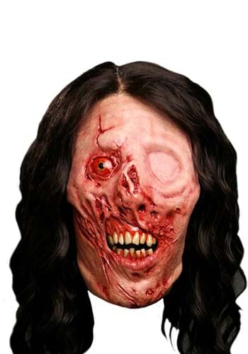 Adult Terrifier 3 Victoria Deluxe Latex Mask