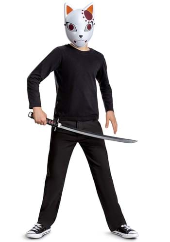 Demon Slayer Tanjiro Sword