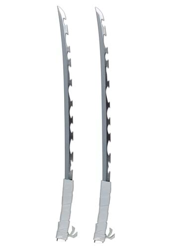 Demon Slayer Inosuke Dual Swords Set