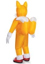 Adult Inflatable Tails Sonic Movie Costume Alt 1