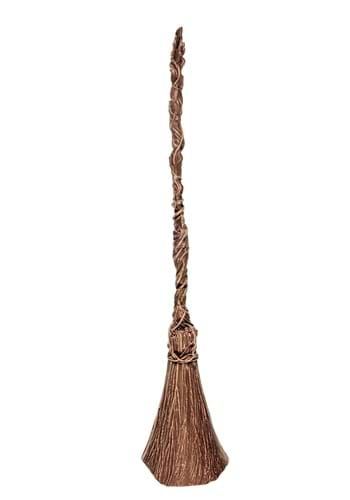 Wicked Elphaba Broom
