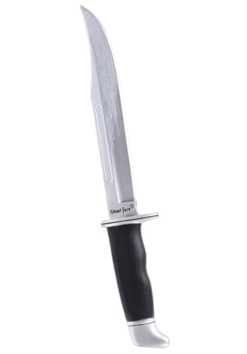 Ghost Face Foam Knife