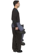 Carry Me Ghost Face Adult Costume Alt 3