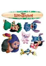 Lilo Stitch Trunk or Treat Kit Alt 1