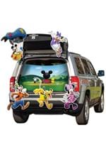 Mickey Minnie Trunk or Treat Kit