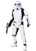 Realistic Stormtrooper Costume