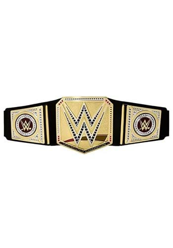 WWE Undisputed Universal Title Roleplay Belt